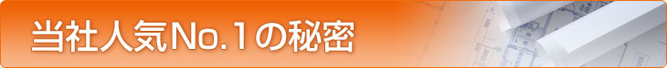 当社人気bPの秘密
